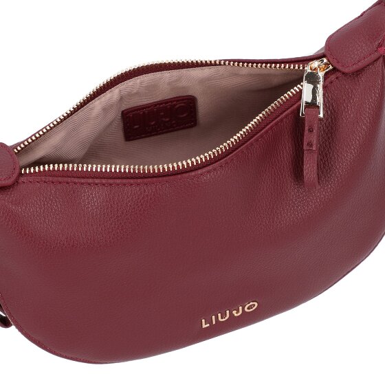 Liu Jo Kaliska Schoudertas S 25 cm met uitbreidingsplooi