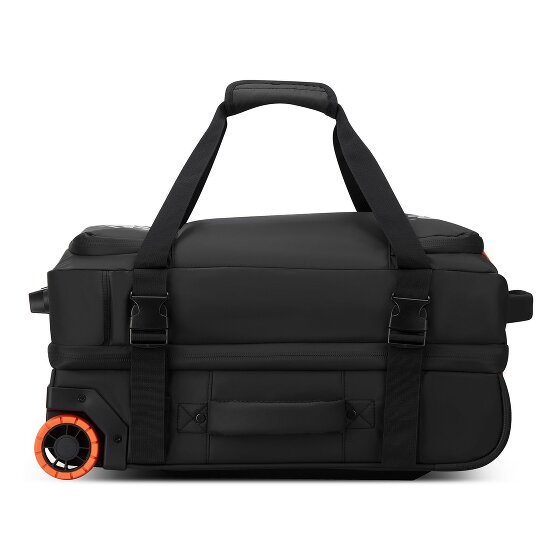 Jeep JS005A 2 wielen Cabinewagen 55 cm