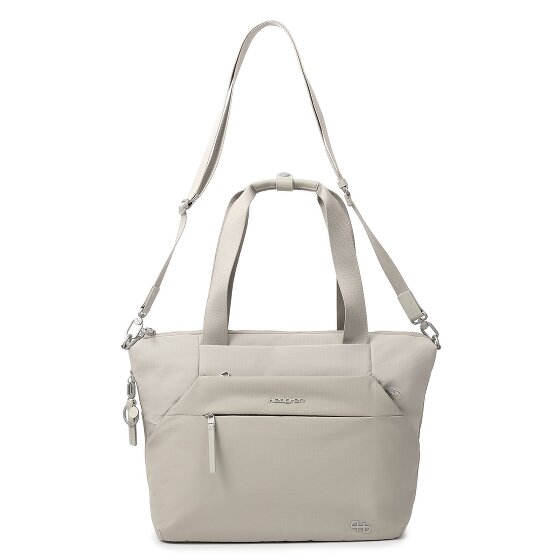 Hedgren Furo Kicho Shopper Tas RFID-bescherming 46 cm Laptopvak