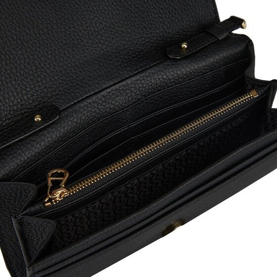 AIGNER Portemonnee RFID-bescherming Leer 21 cm