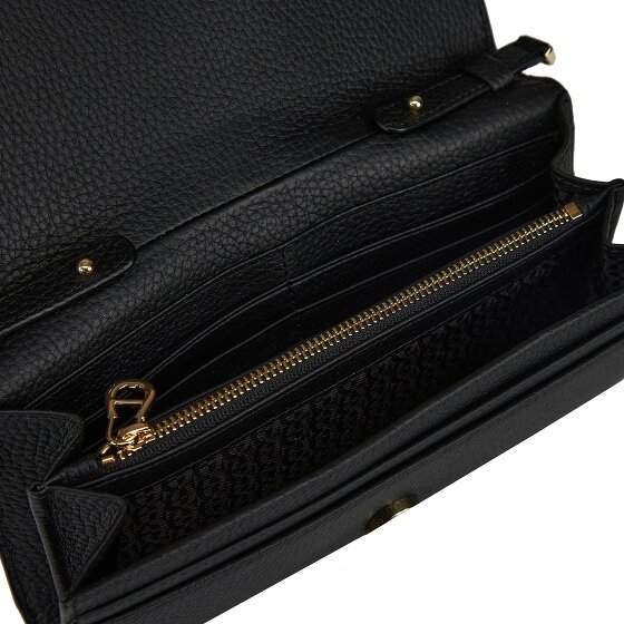 AIGNER Portemonnee RFID-bescherming Leer 21 cm