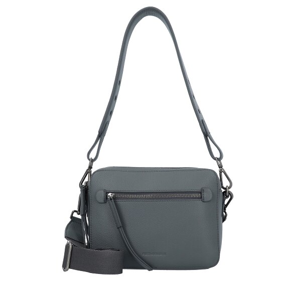FredsBruder Nea Schoudertas Leer 23 cm