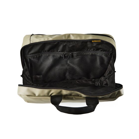 Mandarina Duck Eco Gecoate rugzak 40 cm