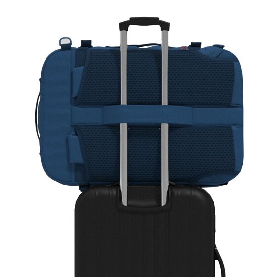 Cabin Zero Travel Cabin Bag Classic Plus 32L Rugzak 46 cm