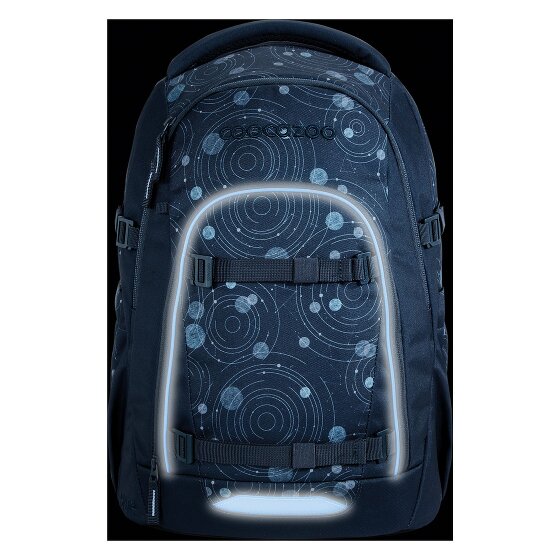 coocazoo Mate School rugzak 44 cm