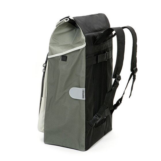 Andersen Shopper Royal Shopper Hydro 2.0 winkelwagen 67 cm