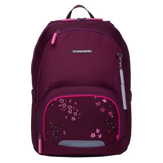 Schneiders Ergojet Schooltas set 6-delig