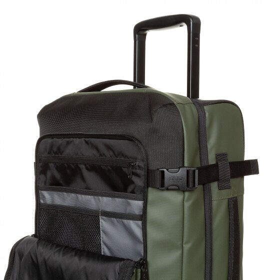 Eastpak Tranverz Tranverz 2 wielen Reistas 51 cm