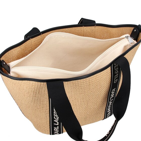 Karl Lagerfeld Essential Shopper Tas 31 cm