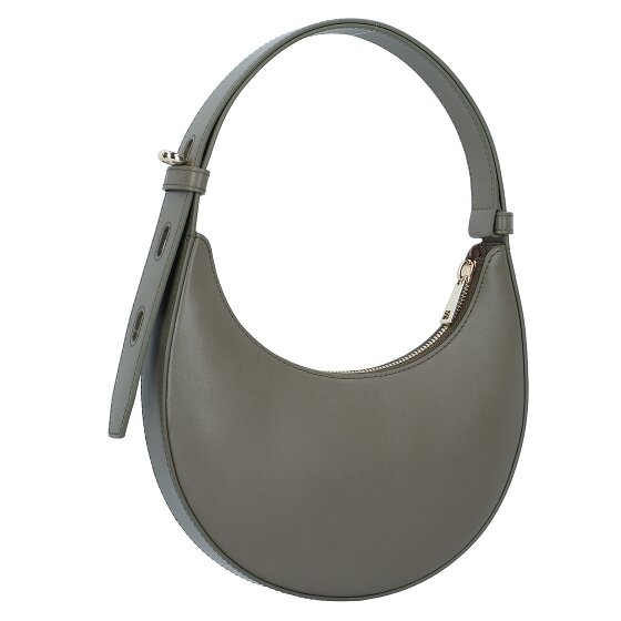 Furla Delizia Schoudertas Leer 21 cm