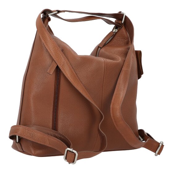 Burkely Soft Skylar Schoudertas Leder 31 cm