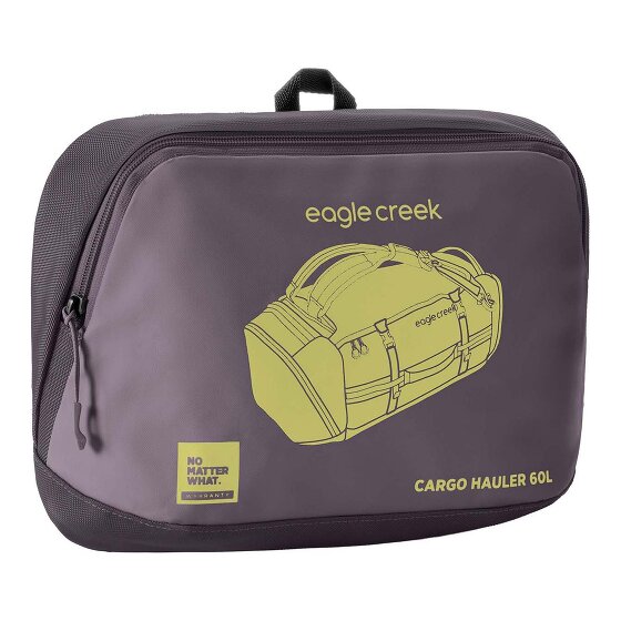 Eagle Creek Cargo Hauler 60 L Weekender reistas 68 cm