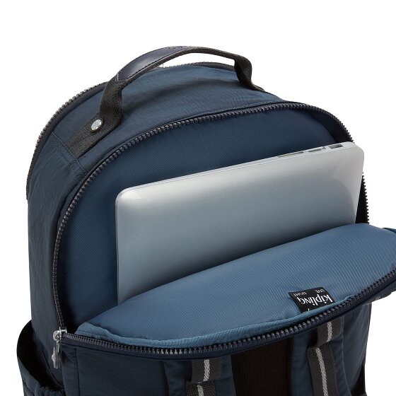 Kipling Back to School Seoul College Extra Dagrugzak 44 cm Laptop compartiment