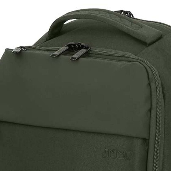 Jump Dunaa Dagrugzak L 47 cm Laptopvak