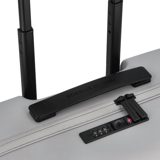 Horizn Studios H5 4 wielen Cabinewagen 55 cm