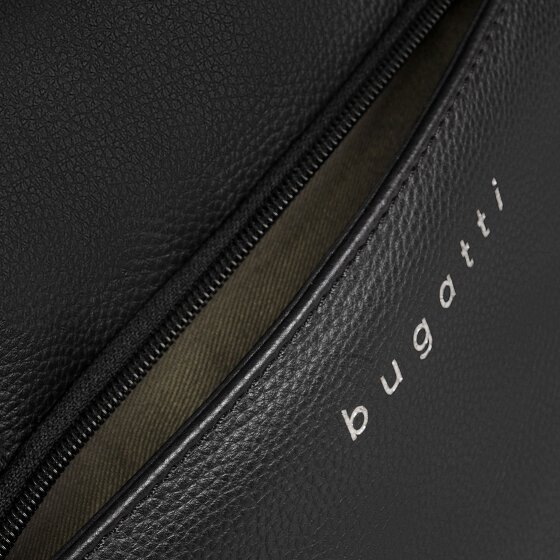 bugatti Valencia Aktentas Leder 40 cm Laptopvak