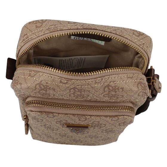 Guess Milano Schoudertas 15 cm