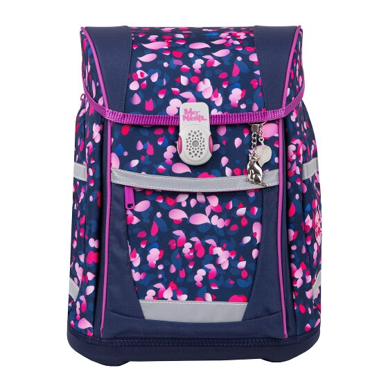 McNeill Tenero Schooltas set 5-delig