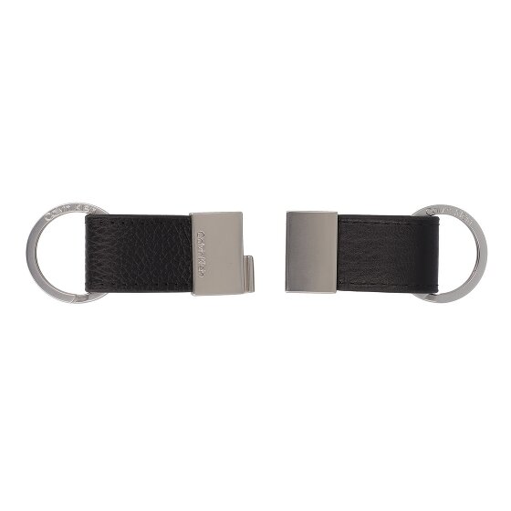 Calvin Klein Portemonnee RFID-bescherming Leer 11 cm Geschenkverpakking