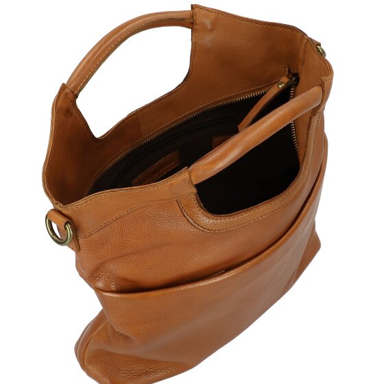 Greenburry Colombiana Handtas Leer 31 cm