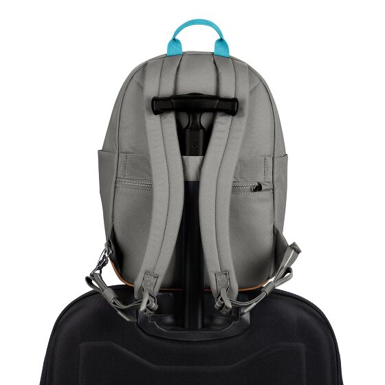 Pacsafe Go Rugzak RFID 36,5 cm Laptopvak