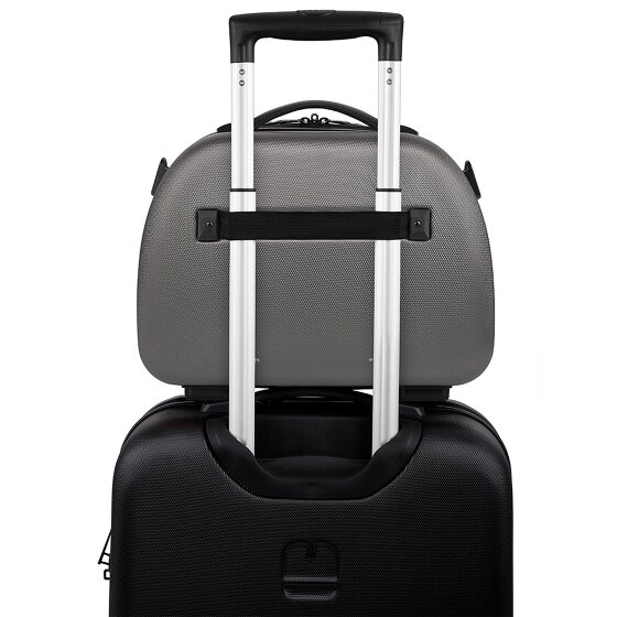 Gabol Paradise XP 4 wielen Kofferset 4-delig