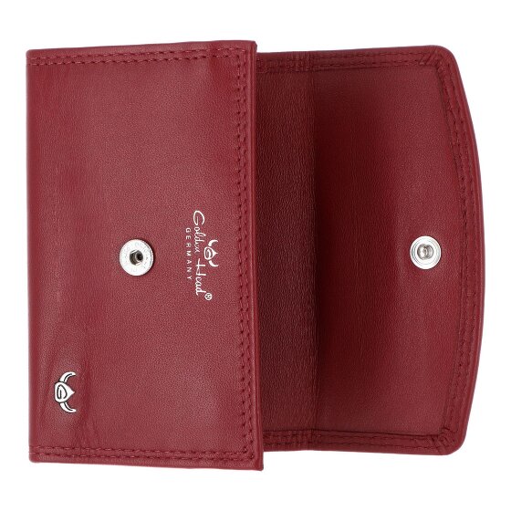 Golden Head Polo Sleuteletui Leder 10.5 cm