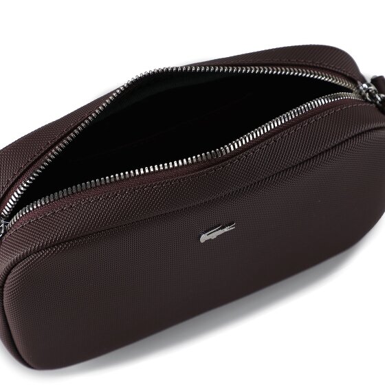 Lacoste Core Essentials Daily City Schoudertas 21 cm Lacoste Core Essentials Daily City Schoudertas 21 cm