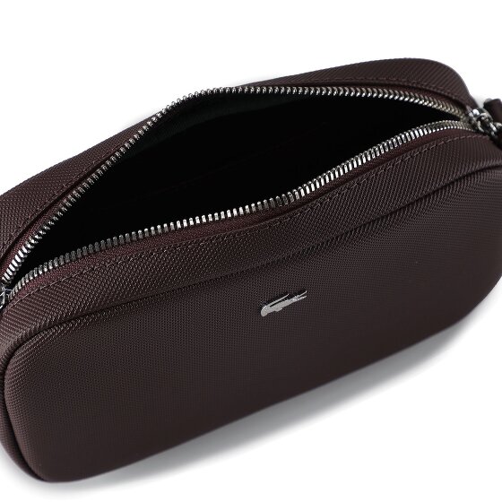 Lacoste Core Essentials Daily City Schoudertas 21 cm