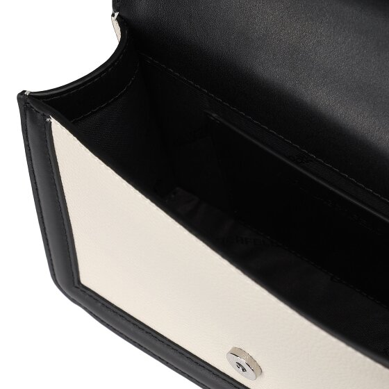 Karl Lagerfeld Nova Handtas Leer 20 cm