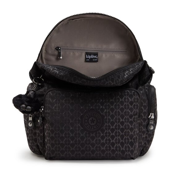 Kipling Basic Plus City Zip Stad rugzak S 33.5 cm