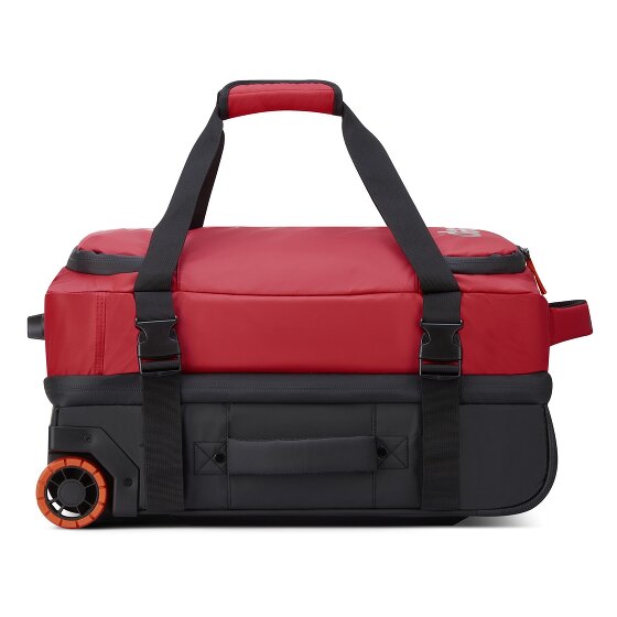 Jeep JS005A 2 wielen Cabinewagen 55 cm