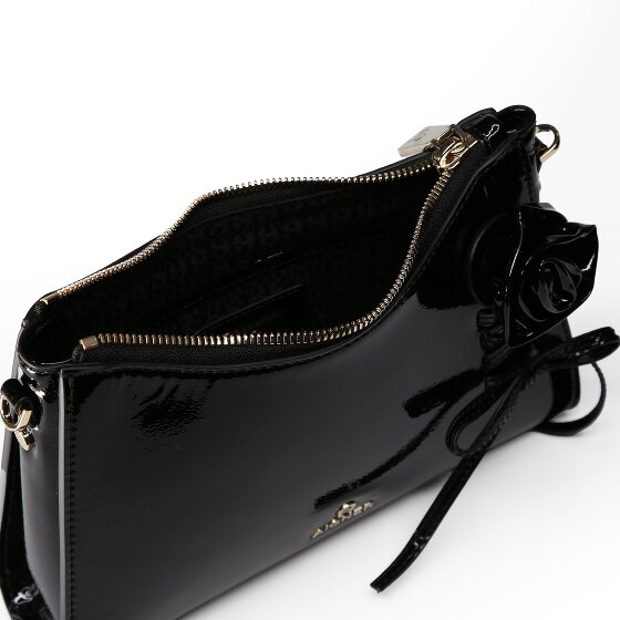 AIGNER Ivy Schoudertas Leer 24 cm