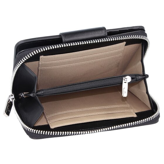 Roncato Firenze Portemonnee RFID Leer 15 cm