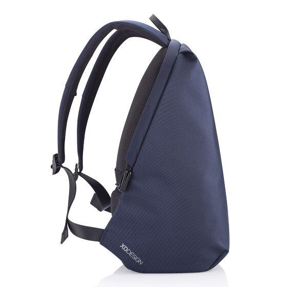 XD Design Bobby Zachte rugzak RFID 45 cm laptopvak