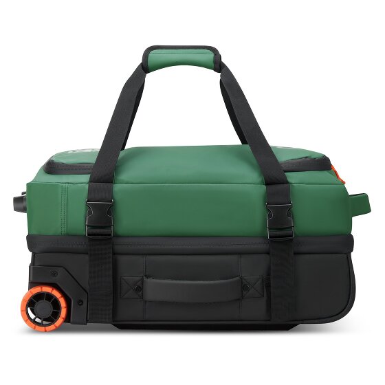 Jeep JS005A 2 wielen Cabinewagen 55 cm