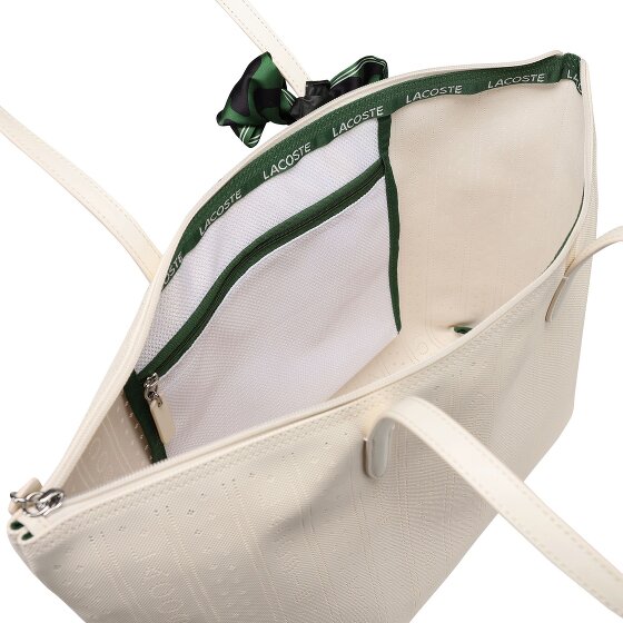Lacoste Back To Work L.12.12 Concept Shopper Tas L 35 cm