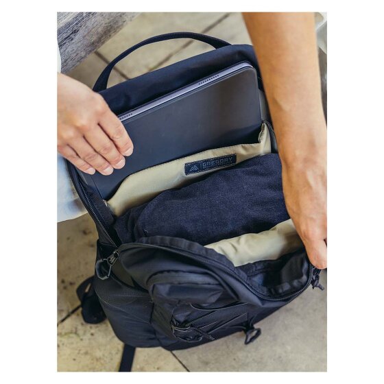 Gregory Terros 20 L Dagrugzak 50 cm Laptopvak