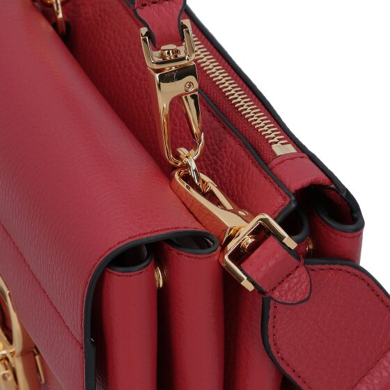 Coccinelle Arlettis Handtas Leer 20 cm