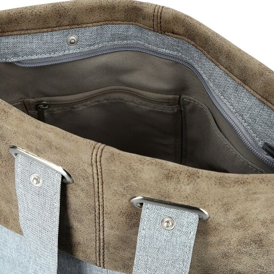 Zwei Olli Dagrugzak 34 cm