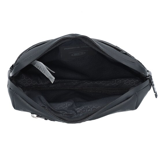 Porsche Design Urban Eco Fanny pack Leer 21.5 cm