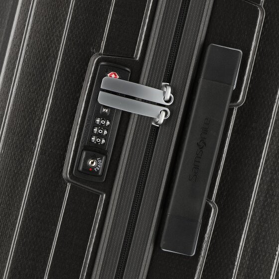 Samsonite Lite-Box 4 wielen Trolley 81 cm