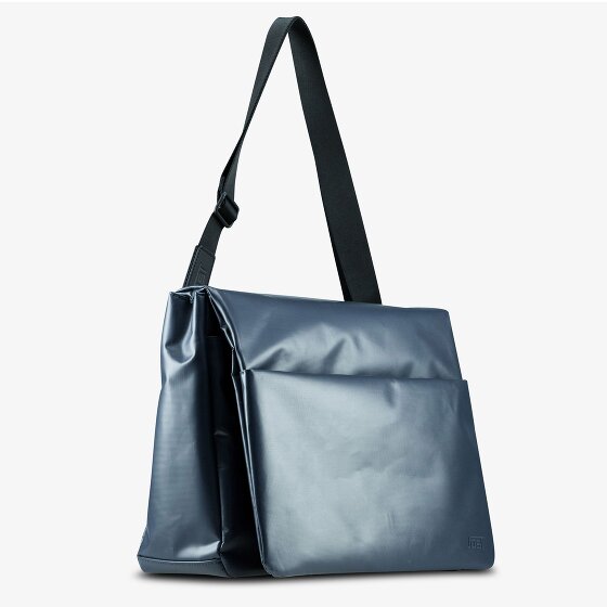 Jost Tolja Boodschapper 38 cm Laptop compartiment