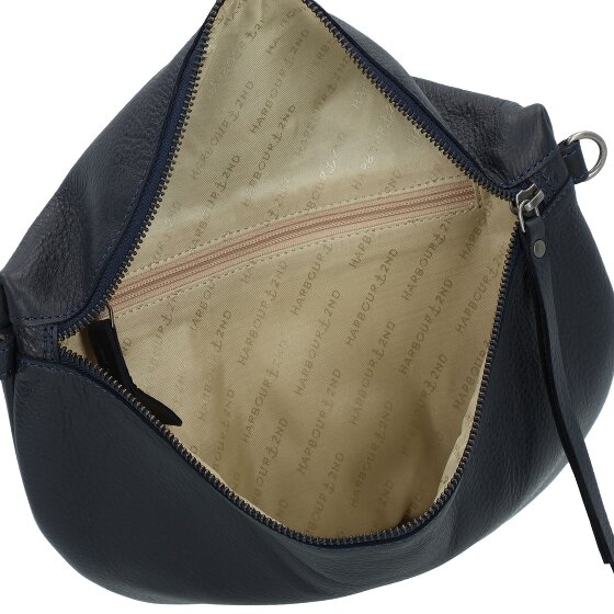 Harbour 2nd Just Pure Schoudertas Leer 28 cm