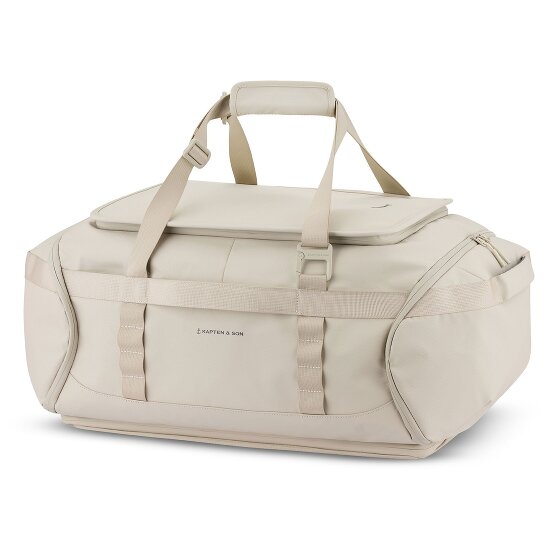 Kapten & Son Lisbon Weekender reistas L 64 cm