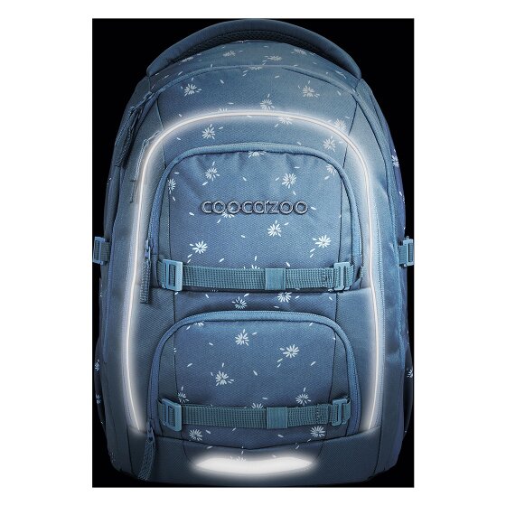 coocazoo Porter School rugzak 46 cm