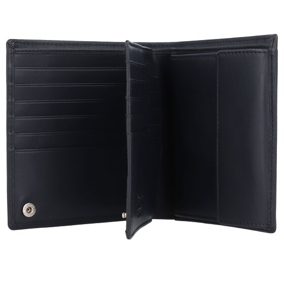 Esquire Harry Portemonnee RFID Leer 10 cm