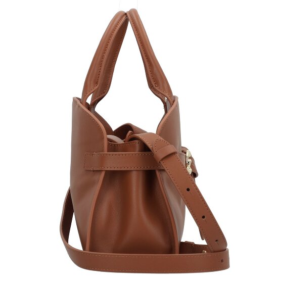 Coccinelle Sabine Handtas Leer 29 cm