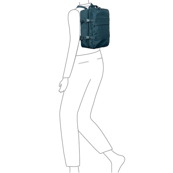 Bric's Positano Dagrugzak 42 cm Laptop compartiment