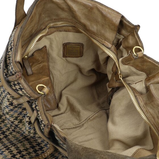 Campomaggi Patrizia Shopper Tas 42 cm